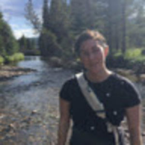 Meet your Posher, Annette